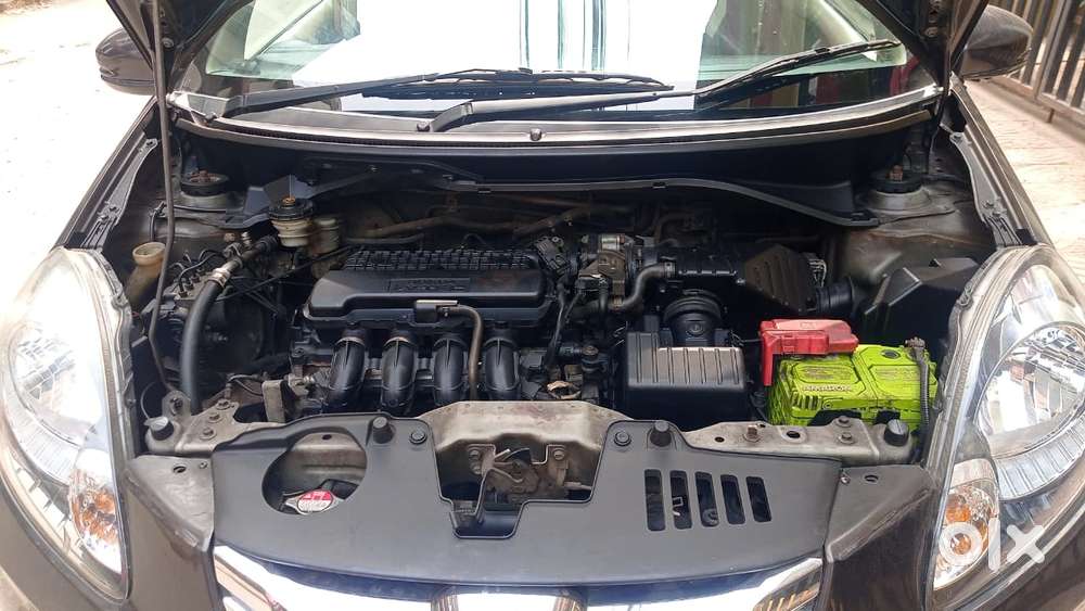 Honda Amaze 2013-2016 S I-vtech, 2015, Petrol