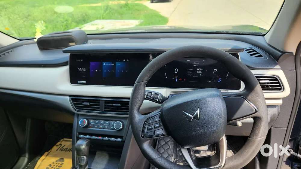 Mahindra Xuv700 Diesel 2022