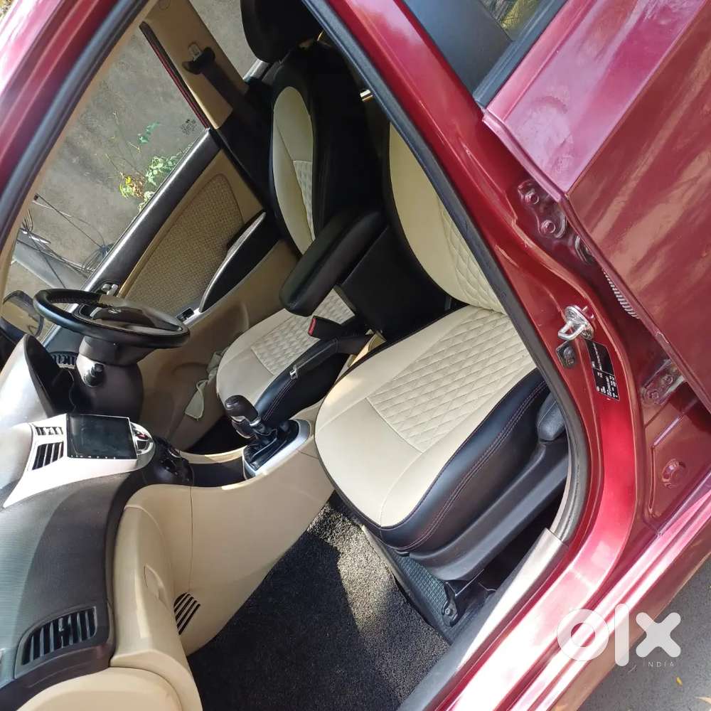 Hyundai Verna 1.6 E Crdi 2015