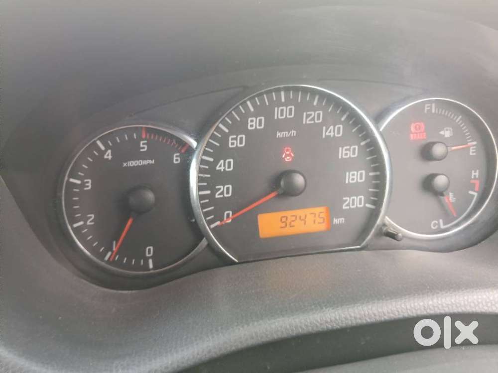 Maruti Suzuki Swift Ldi Bsiv, 2010, Diesel