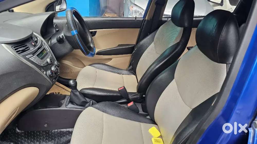 Eon D Lite Second Owner Good Condition Full Finance Available