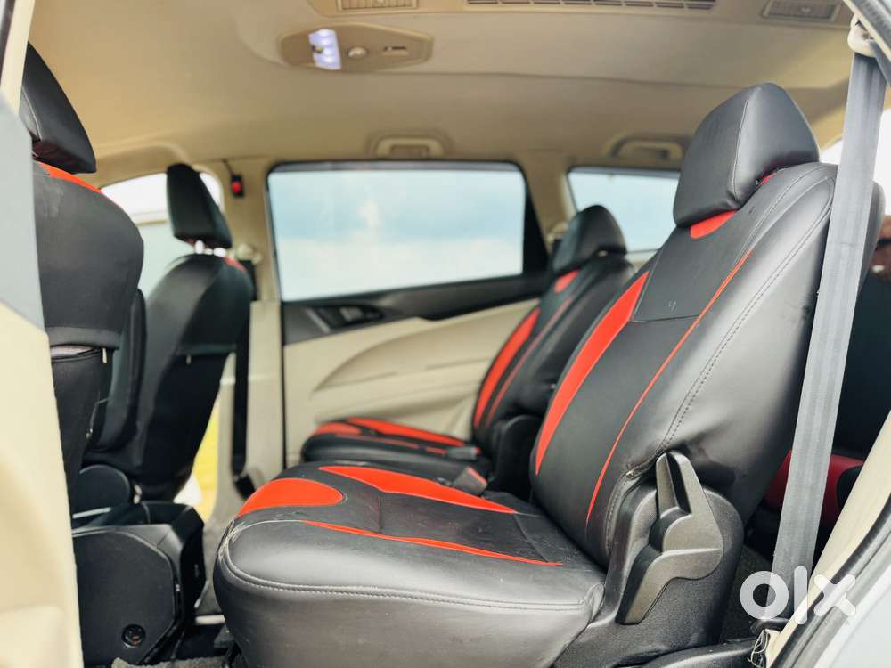 Mahindra Marazzo M2 8str, 2019, Diesel