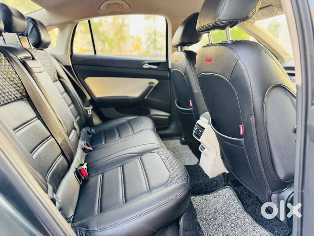 Skoda Slavia 1.0 Ambition Tsi, 2022, Petrol