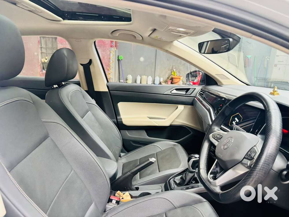 Volkswagen Virtus Gt Plus 1.5 Tsi Evo Dsg (electric Seats), 2023, Pe..
