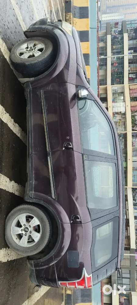 Mahindra Xuv500 2014 Diesel 120000 Km Driven