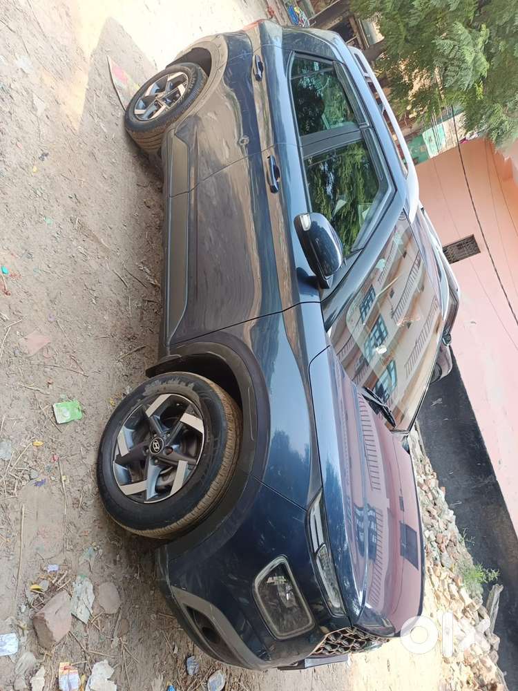 Hyundai Venue Petrol Turbo 2020