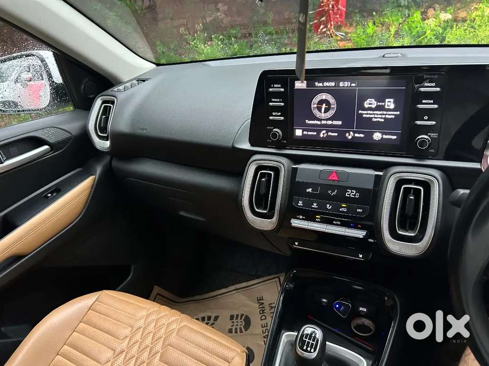 Kia Sonet 1.0 Htx Plus 2024