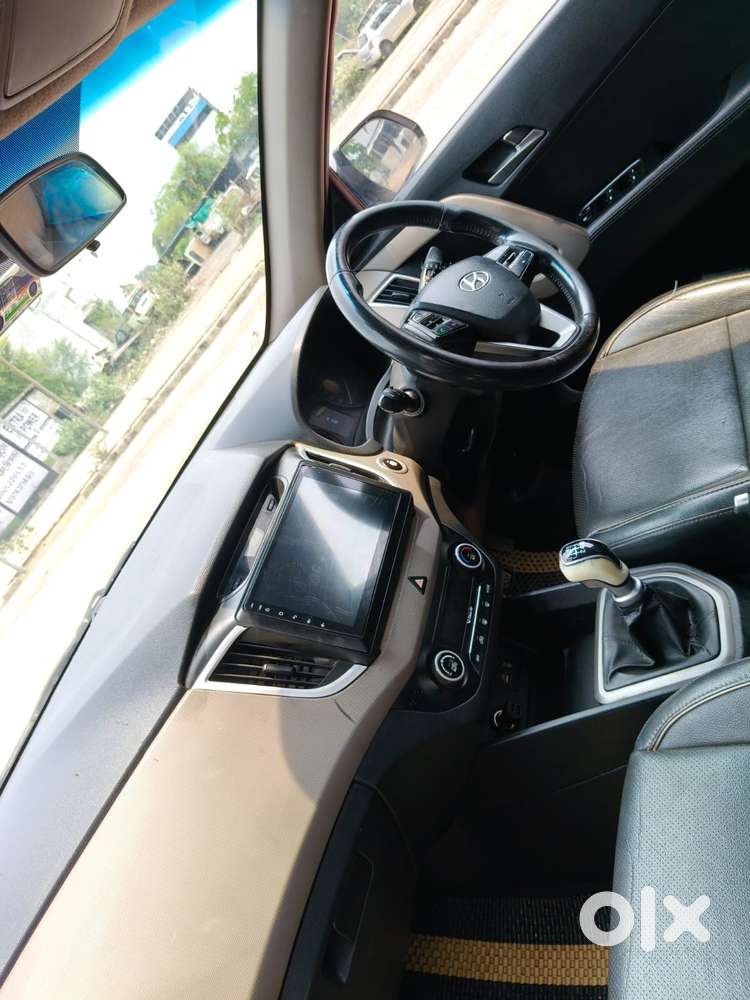 Hyundai Creta 1.6 Crdi Sx(o) Executive, 2017, Diesel