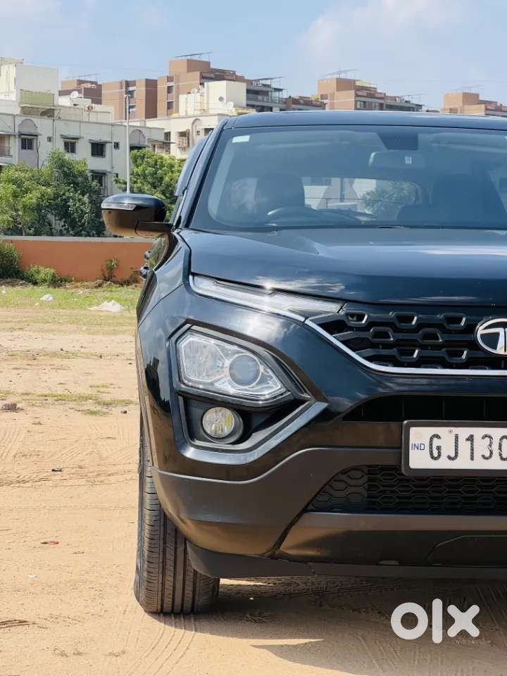 Tata Harrier Xt+, 2023, Diesel