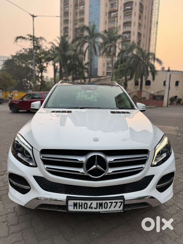 Mercedes-benz Gle Class 250d, 2018, Diesel