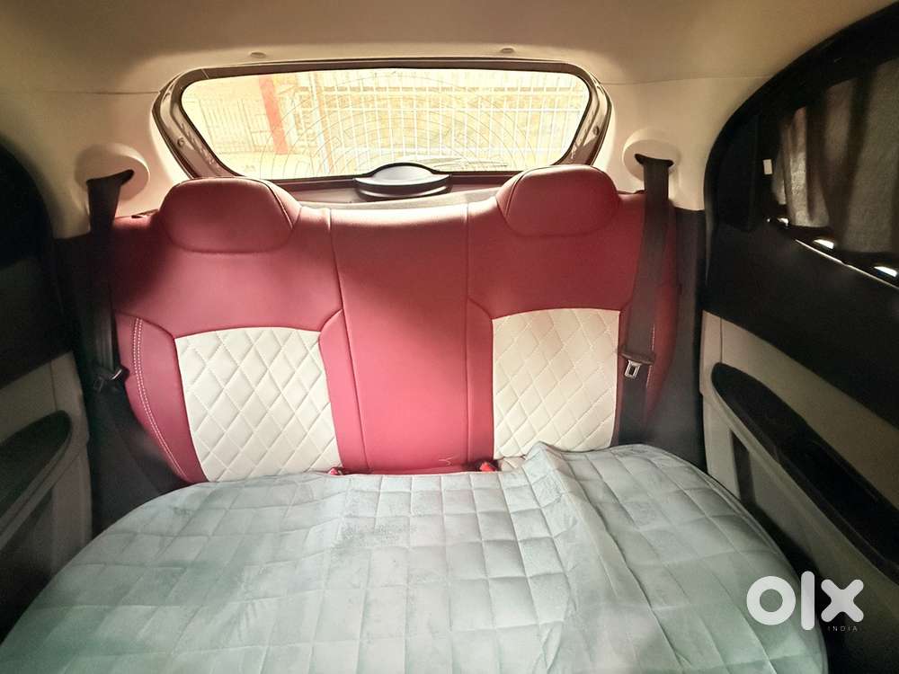 Tata Tiago Petrol 2018