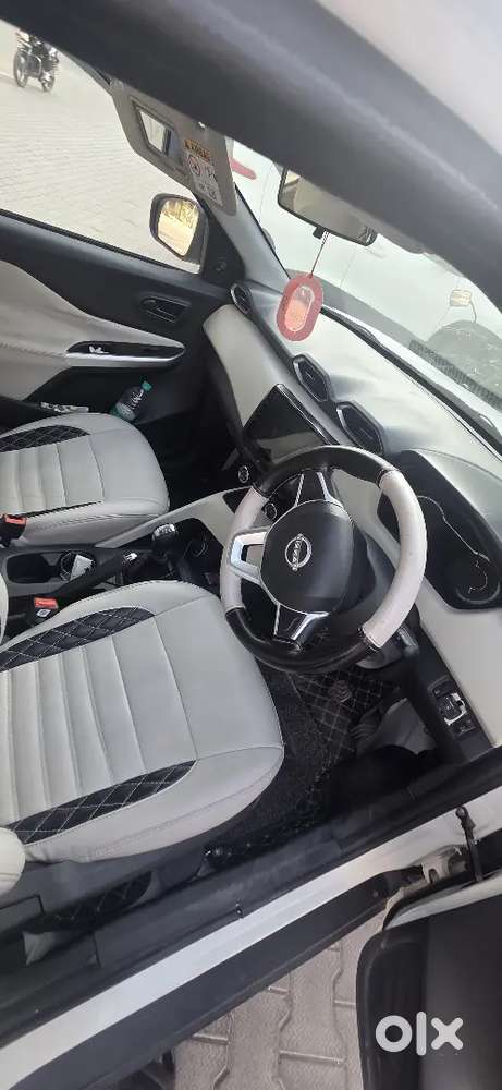 Nissan Magnite 1.0 Xe 2024 With Loan