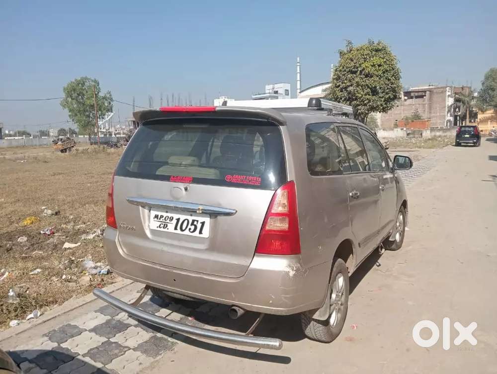 Innova Good Condition