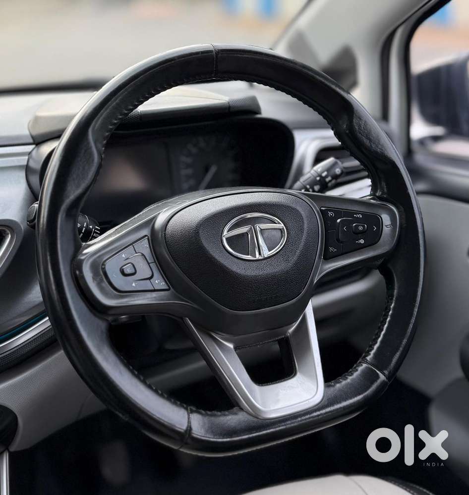 Tata Altroz Xz, 2021, Petrol