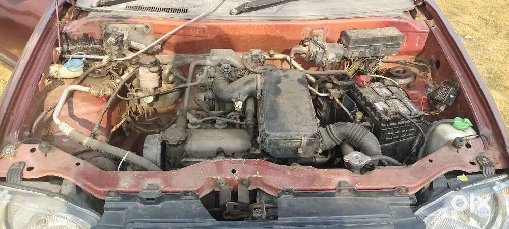 Maruti Suzuki Alto 800