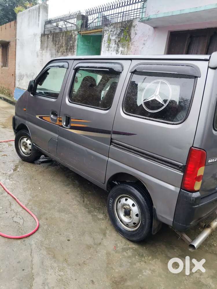Maruti Suzuki Eeco 2020