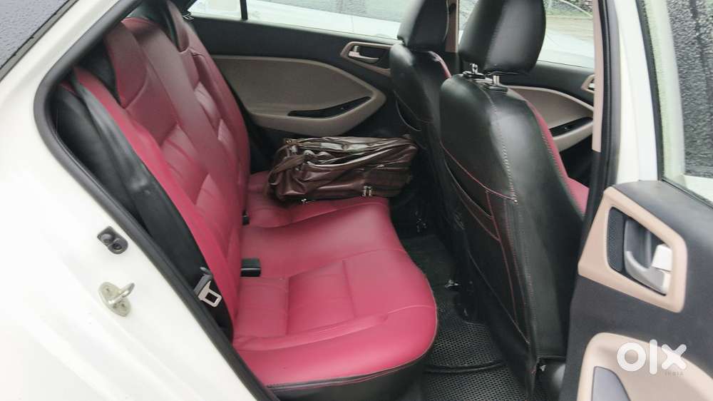 Hyundai I20 1.4 Sportz, 2020, Petrol