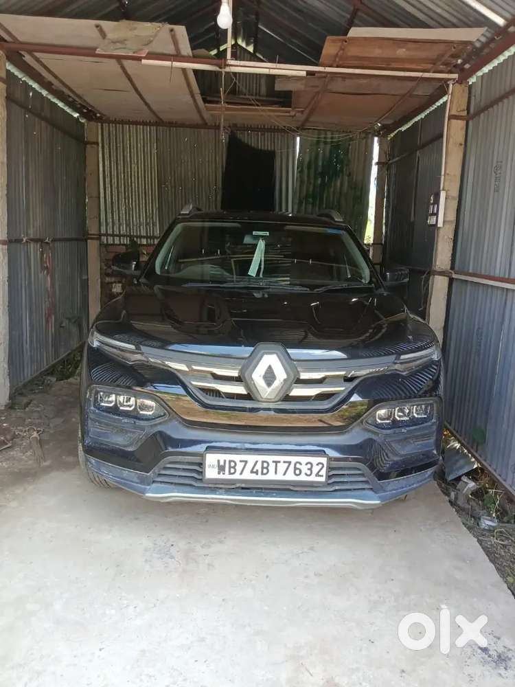 Renault Kiger 1.0 Rxl 2024