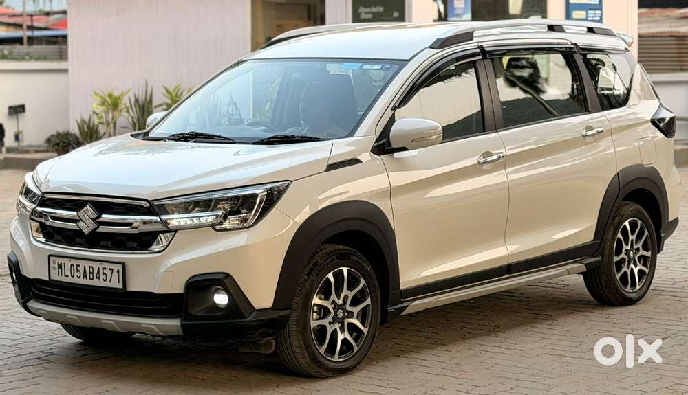 Maruti Suzuki Xl6 1.5 Zeta Mt, 2023, Petrol