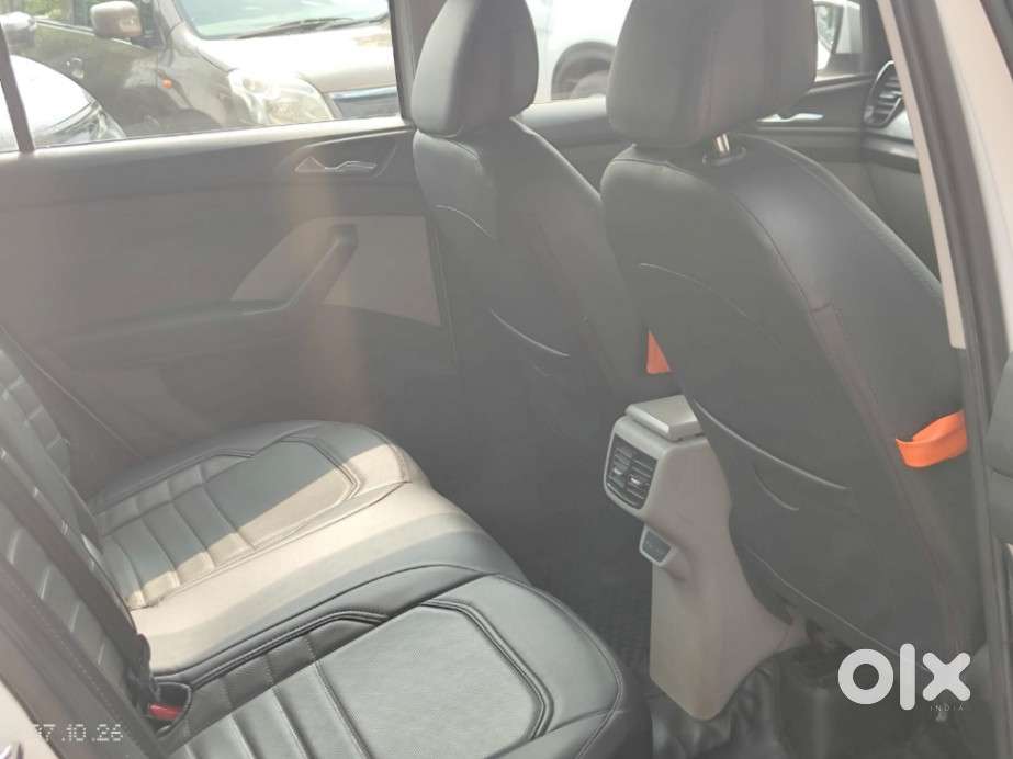 Skoda Kushaq 1.0 Tsi Ambition, 2023, Petrol