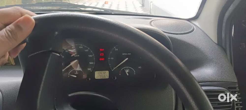 Tata Indigo Cs