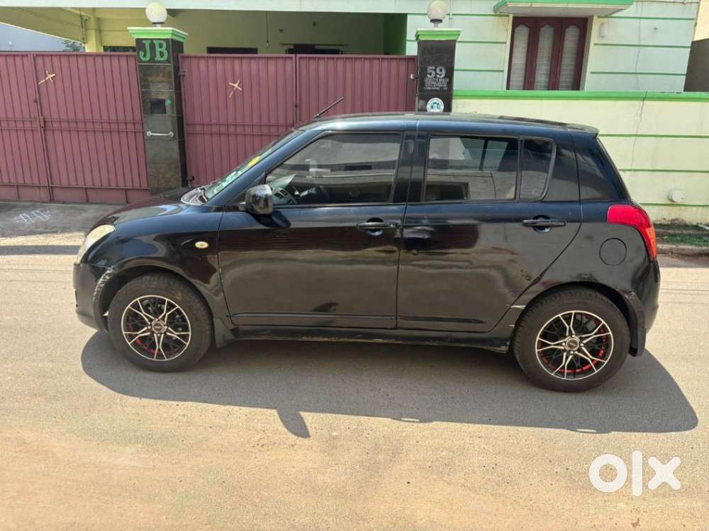 Maruti Suzuki Swift Ddis Vdi, 2008, Diesel