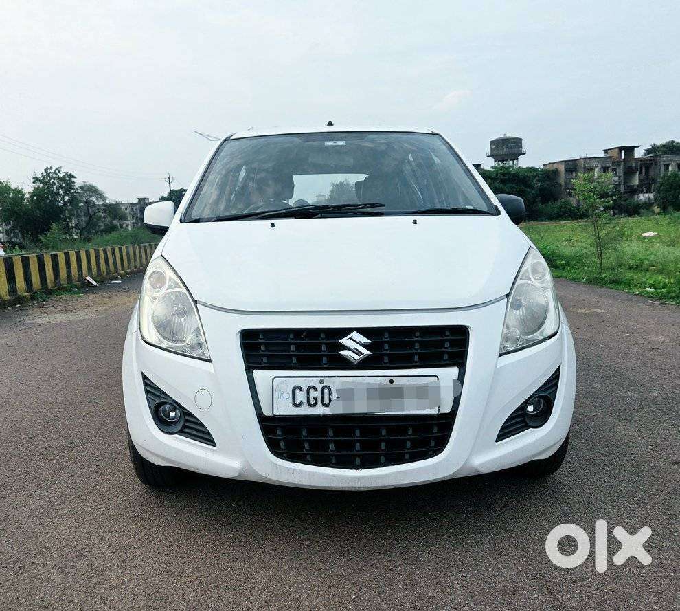 Maruti Suzuki Ritz Vxi (abs) Bs Iv, 2014, Petrol