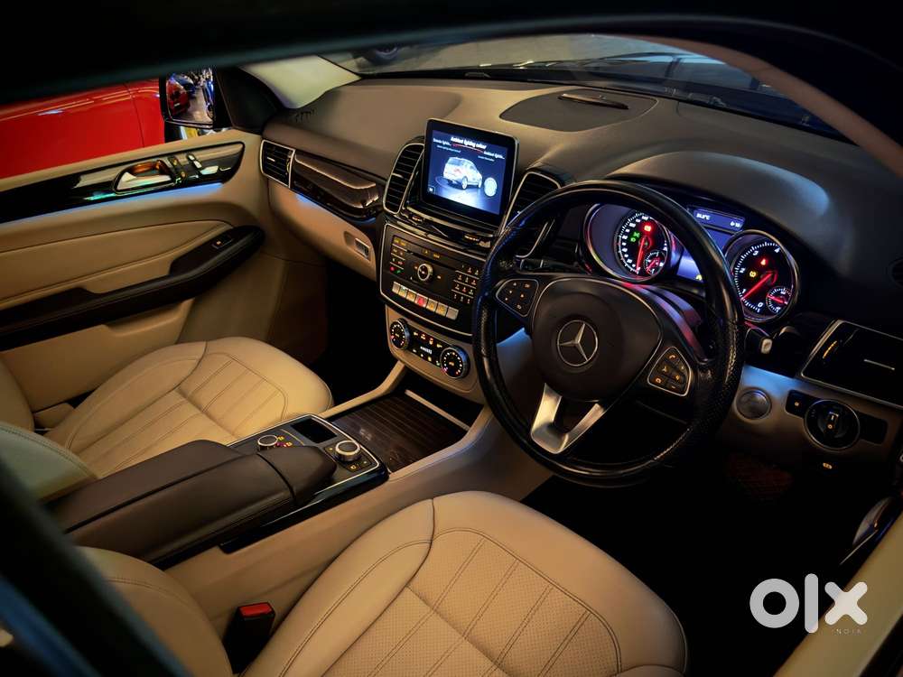 Mercedes-benz Gle Class 2.1 250d 4matic, 2019, Diesel