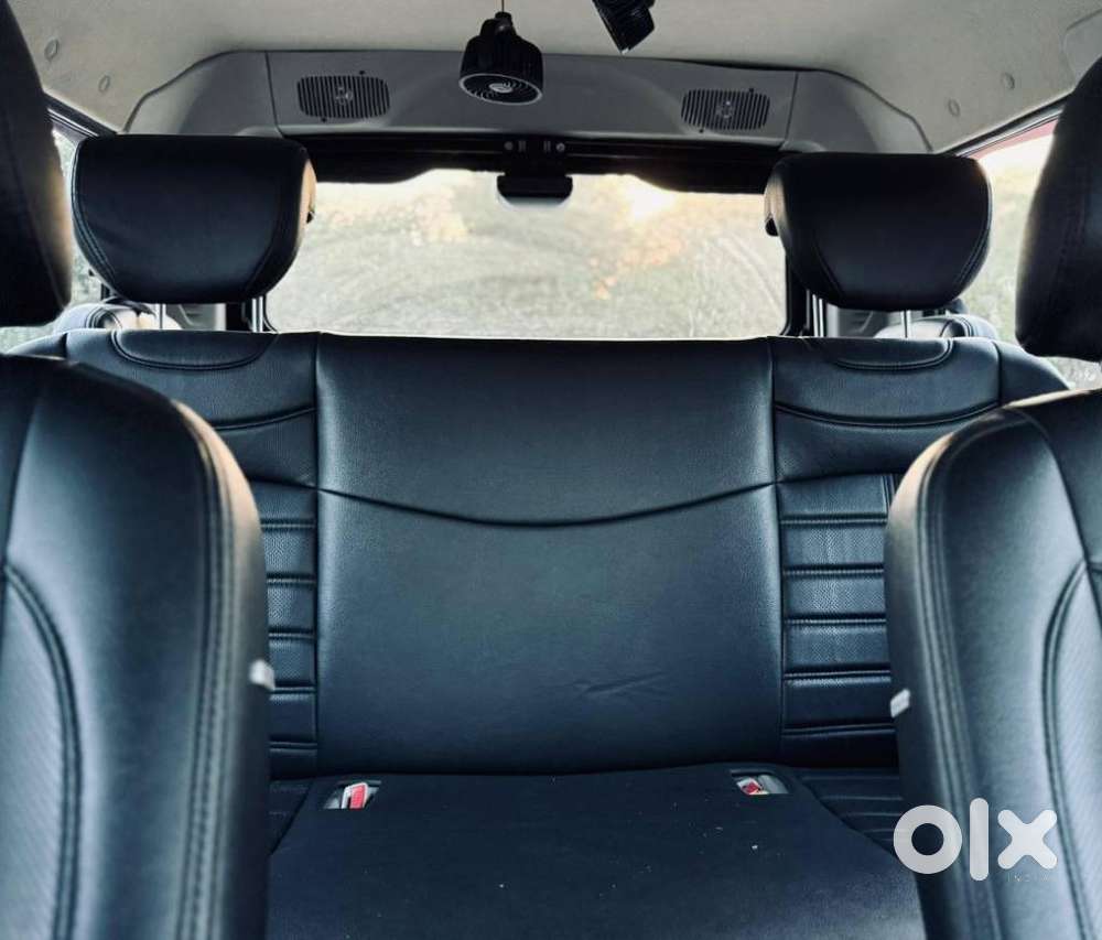 Mahindra Scorpio [2020-2022] 2.2 S5, 2021, Diesel