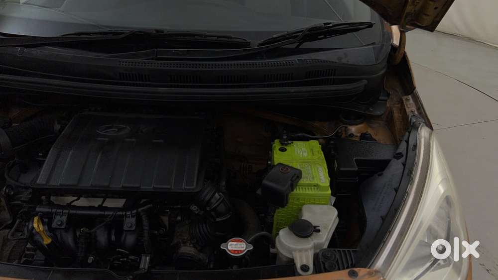 Hyundai Grand I10 1.2 Kappa Magna, 2014, Petrol