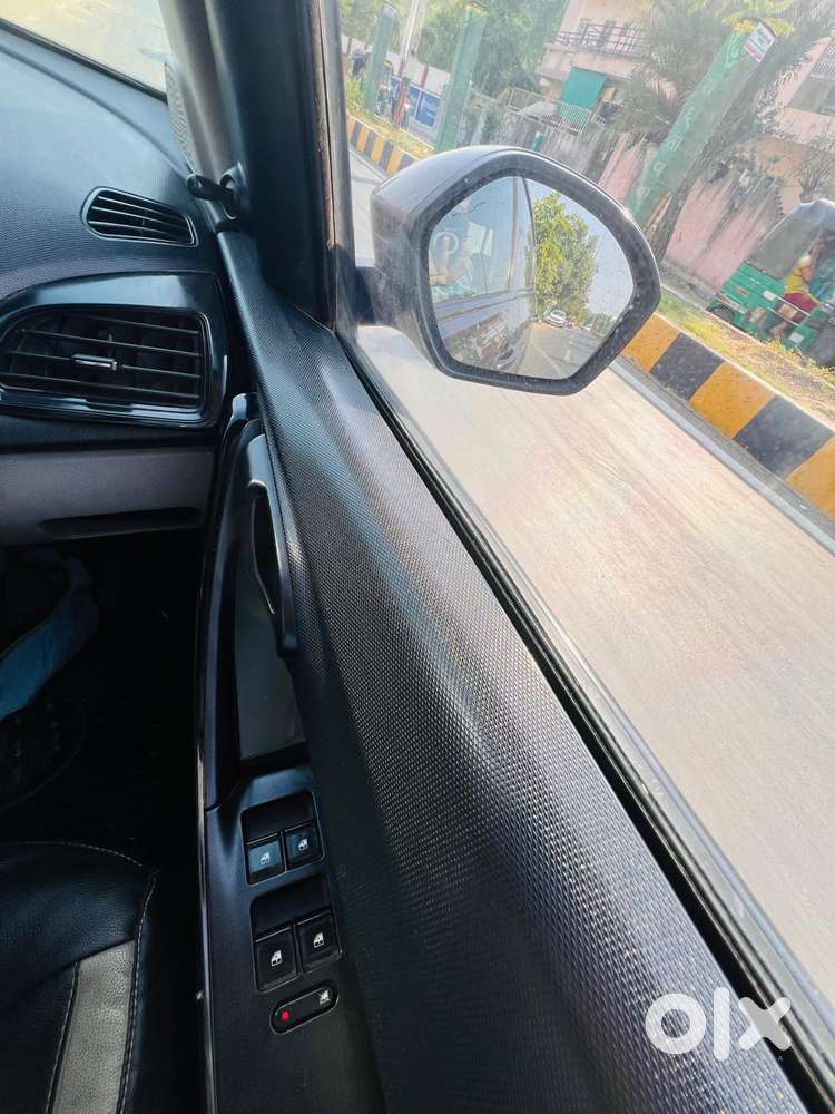 Tata Tiago 1.2 Revotron Xm, 2017