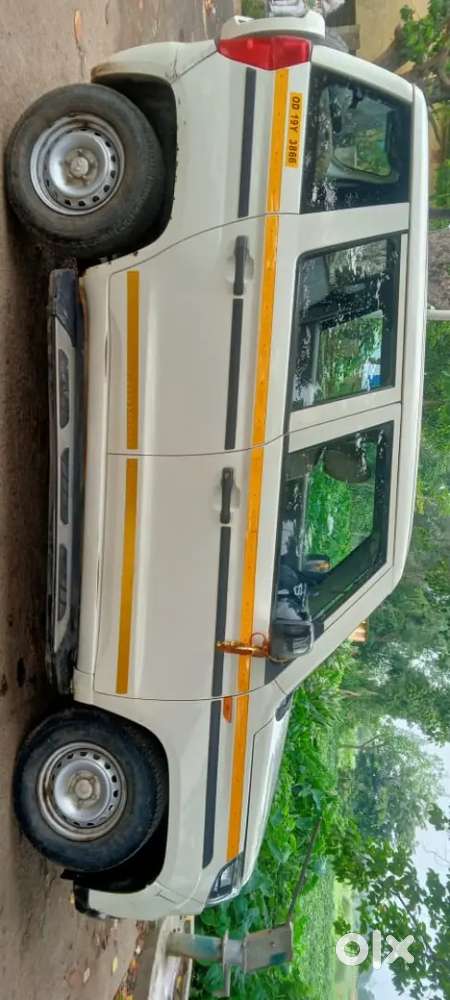 Mahindra Bolero Neo 2024 Diesel Manual