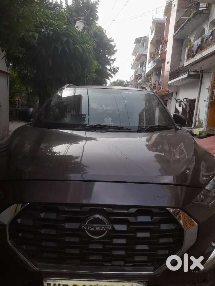 Nissan Magnite 1.0 Xe 2022