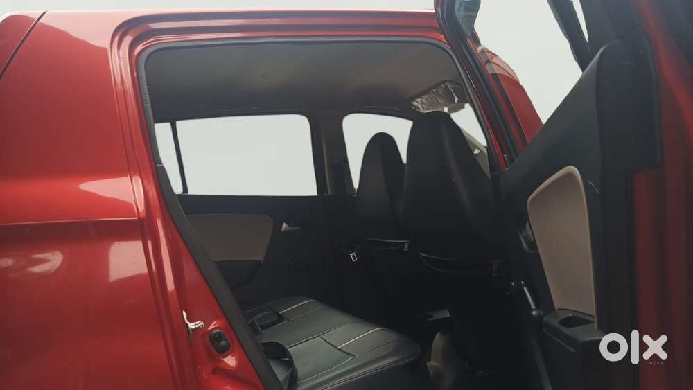 Maruti Suzuki Alto 800 Vxi, 2019, Petrol