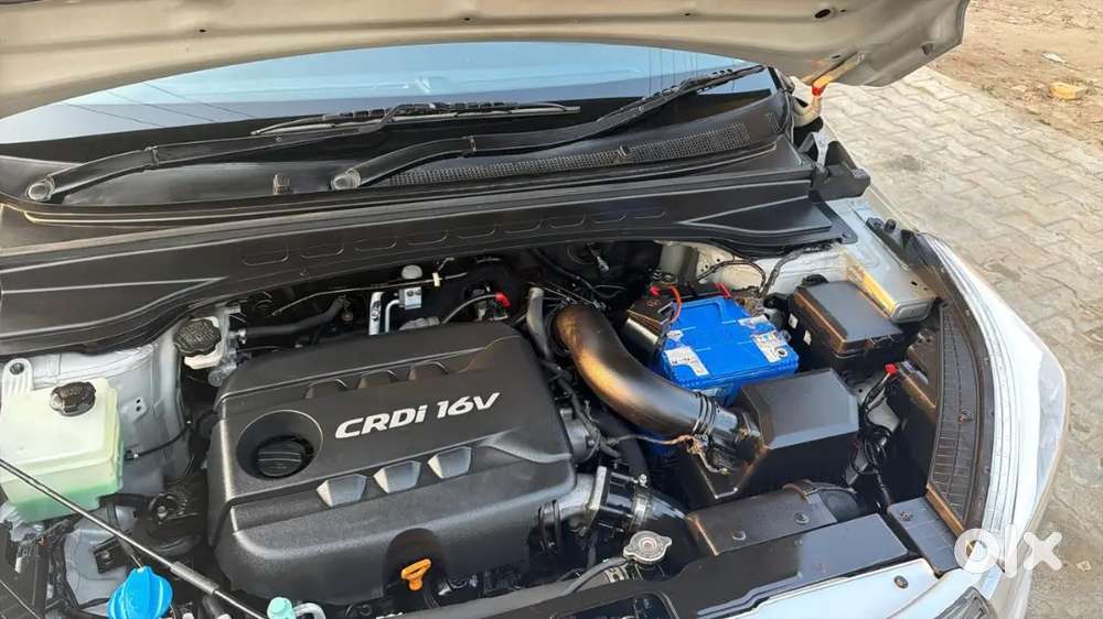 Creta 2017 Diesel
