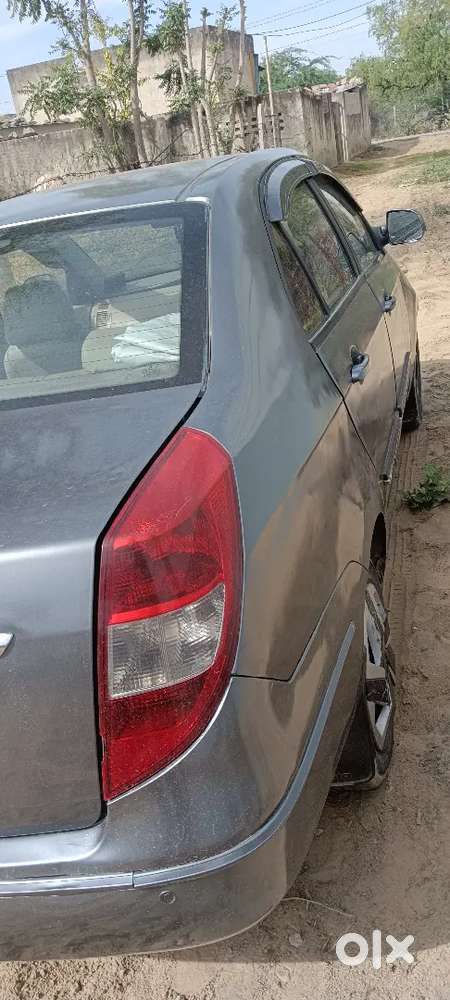 Tata Manza Diesel Rc Valid Upto 2030