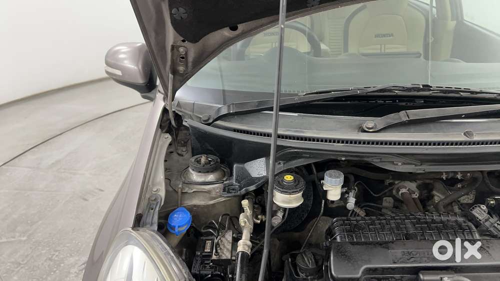 Honda Amaze Vx I-vtec, 2013, Petrol