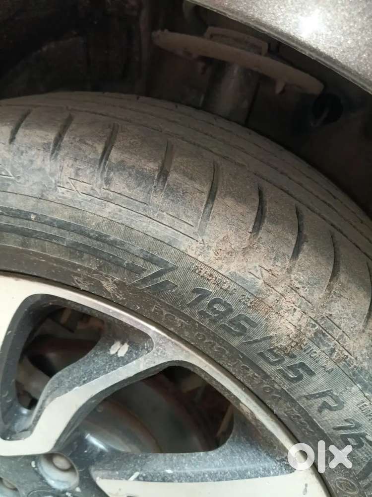 Maruti Suzuki Baleno Rs 2021 Petrol 119150 Km Driven