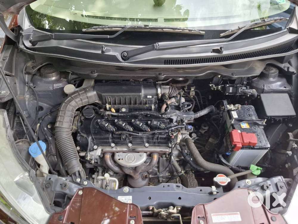 Maruti Suzuki Ertiga, 2021, Petrol