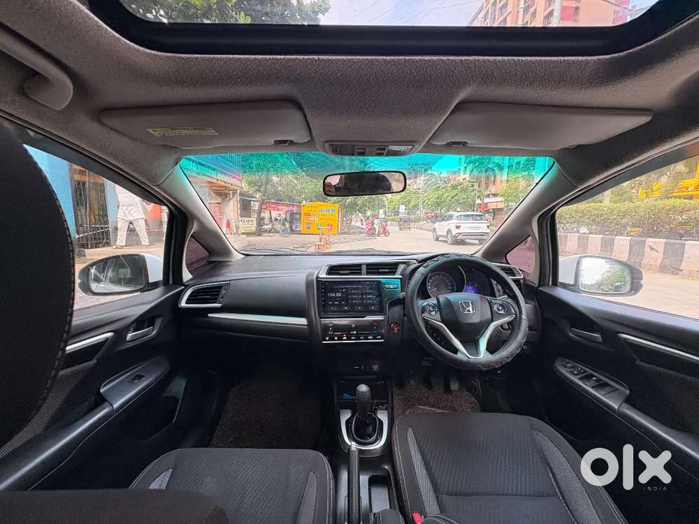 Honda Wr-v Diesel Manual 2018