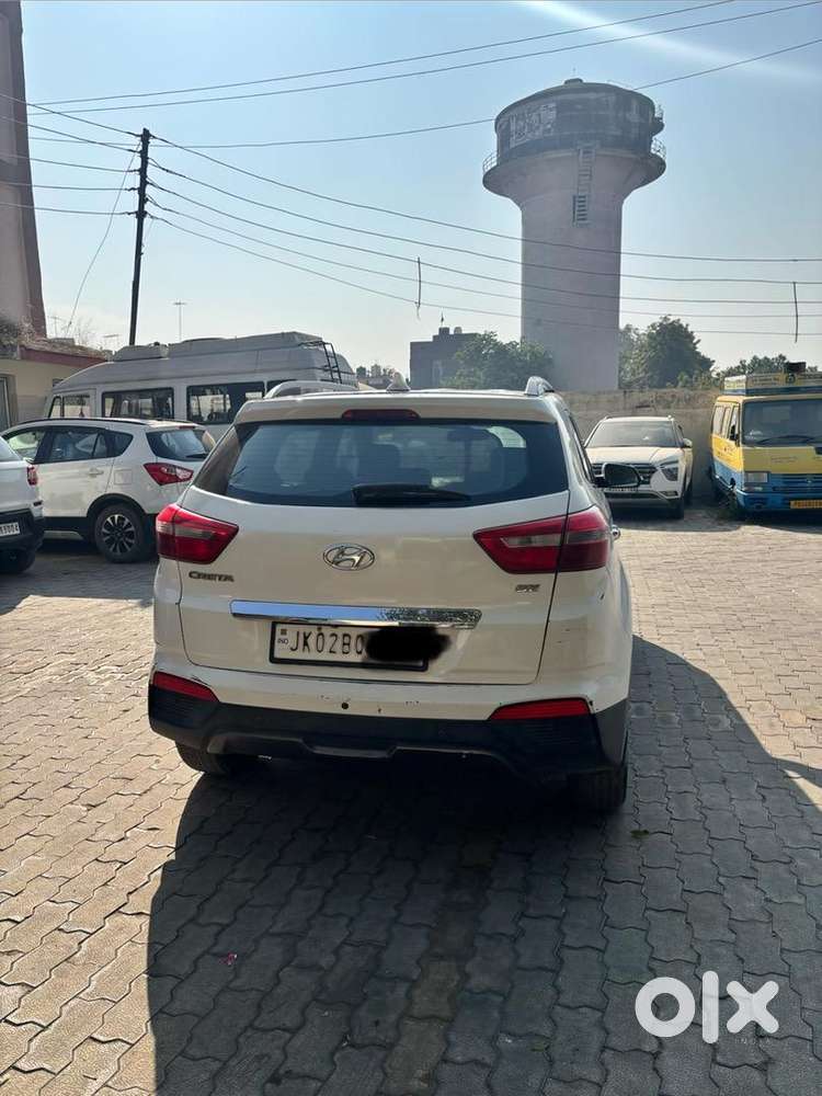 Hyundai Diesel Car 2016