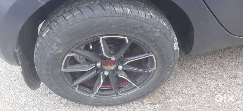 I20 Magna, Well Maintained Car