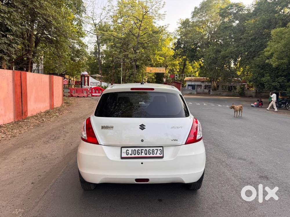 Maruti Suzuki Swift Diesel 2013
