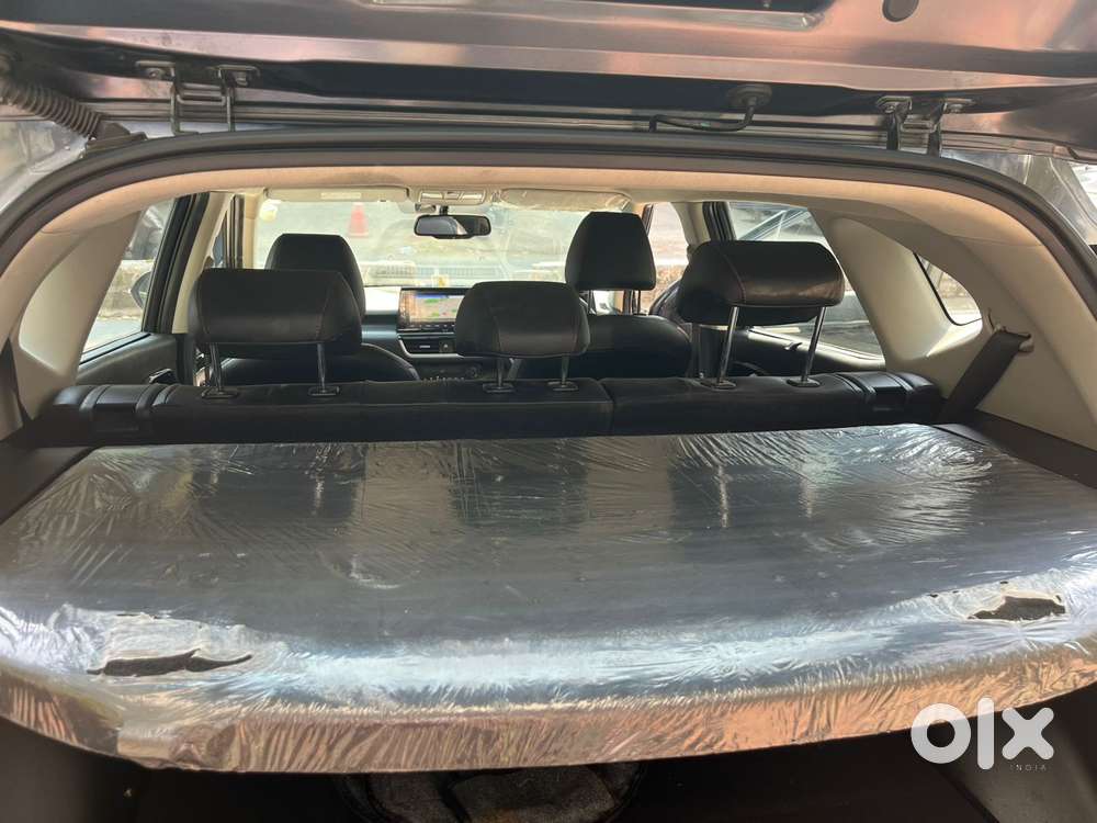 Kia Seltos Gtx, 2019, Petrol