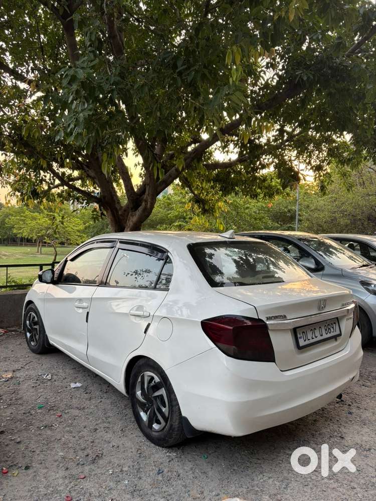 Honda Amaze 2014 Model