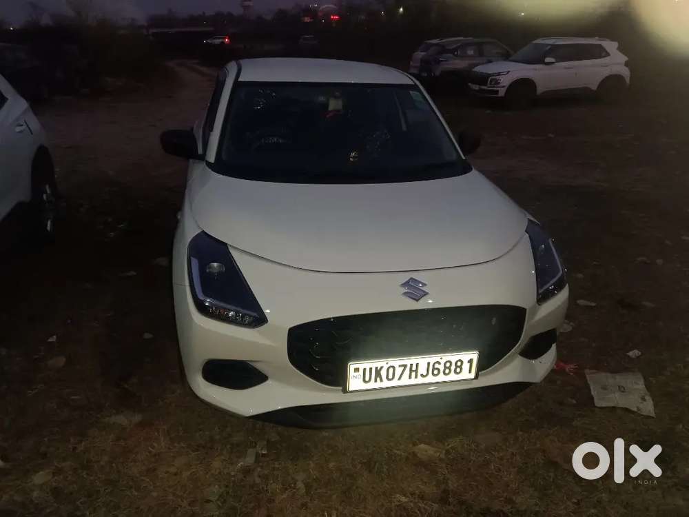 Maruti Suzuki Swift 2026