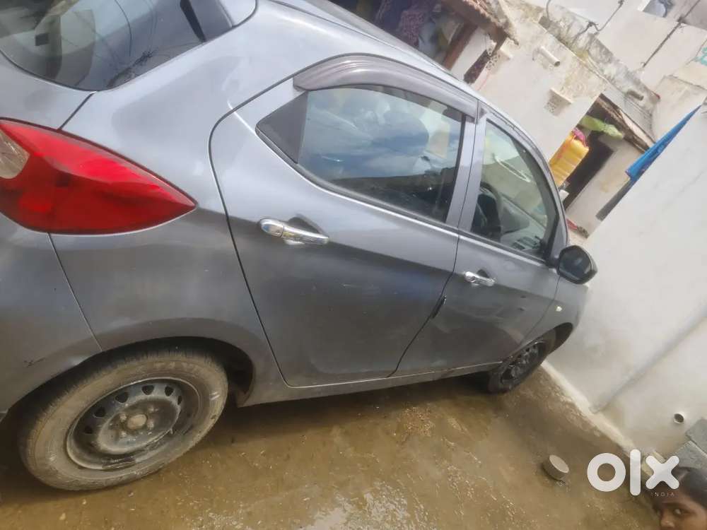 Tata Tiago Xm 2018