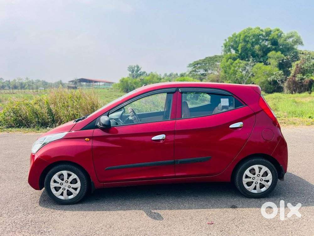 Hyundai Eon 1.0 Kappa Magna Plus, 2018, Petrol