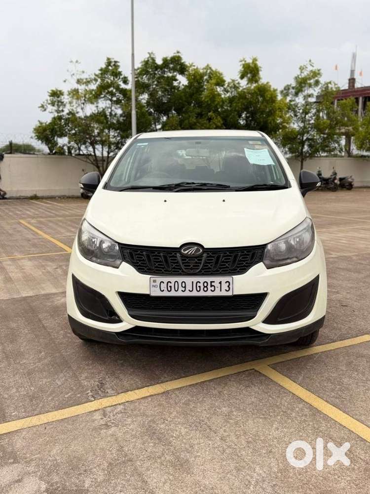 Mahindra Marazzo M2 8str, 2019, Diesel