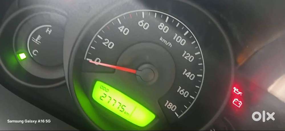 2013 Hyundai Eon D-lite Petrol 27000 Km